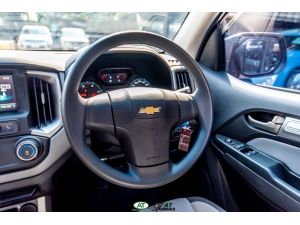 2019 Chevrolet Colorado 2.5 Flex Cab LT Pickup MT รูปที่ 5